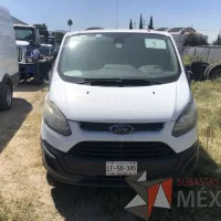 Lote 001 - Ford Transit Custom Van, Año 2017 - Imagen 19