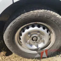 Lote 001 - Ford Transit Custom Van, Año 2017 - Imagen 21