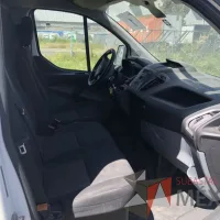 Lote 001 - Ford Transit Custom Van, Año 2017 - Imagen 22