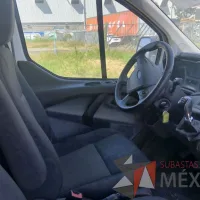 Lote 001 - Ford Transit Custom Van, Año 2017 - Imagen 23
