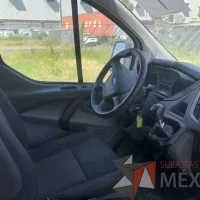Lote 001 - Ford Transit Custom Van, Año 2017 - Imagen 24