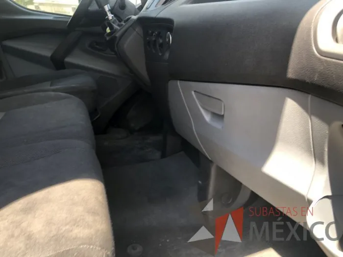 Lote 001 - Ford Transit Custom Van, Año 2017 - Imagen 26