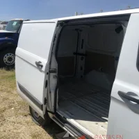 Lote 001 - Ford Transit Custom Van, Año 2017 - Imagen 28