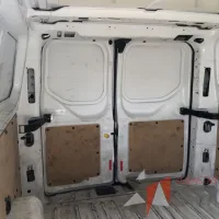 Lote 001 - Ford Transit Custom Van, Año 2017 - Imagen 29