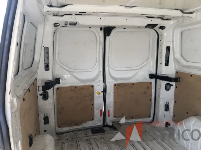 Lote 001 - Ford Transit Custom Van, Año 2017 - Imagen 29