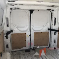 Lote 001 - Ford Transit Custom Van, Año 2017 - Imagen 30