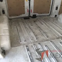 Lote 001 - Ford Transit Custom Van, Año 2017 - Imagen 31