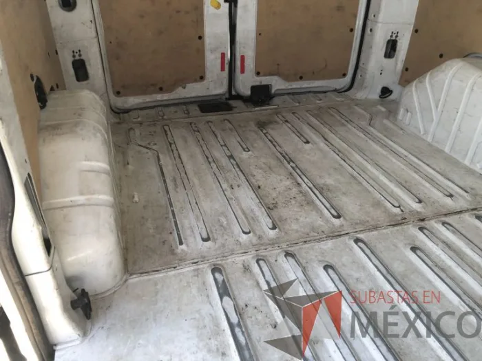 Lote 001 - Ford Transit Custom Van, Año 2017 - Imagen 31