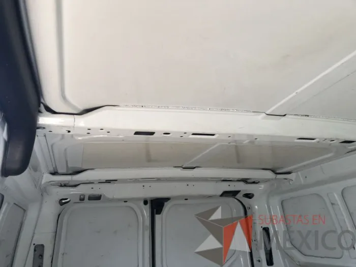 Lote 001 - Ford Transit Custom Van, Año 2017 - Imagen 32