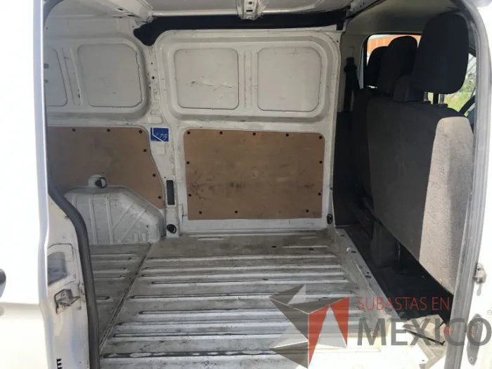 Lote 001 - Ford Transit Custom Van, Año 2017 - Imagen 34