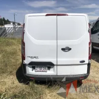 Lote 001 - Ford Transit Custom Van, Año 2017 - Imagen 35