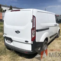 Lote 001 - Ford Transit Custom Van, Año 2017 - Imagen 36