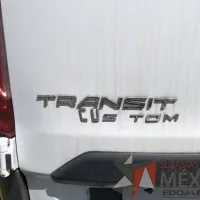 Lote 001 - Ford Transit Custom Van, Año 2017 - Imagen 38