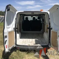 Lote 001 - Ford Transit Custom Van, Año 2017 - Imagen 39