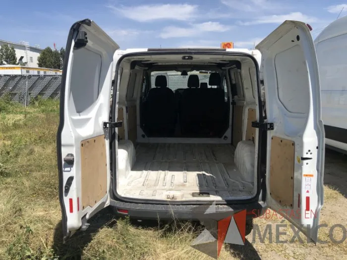 Lote 001 - Ford Transit Custom Van, Año 2017 - Imagen 39