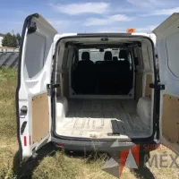 Lote 001 - Ford Transit Custom Van, Año 2017 - Imagen 40