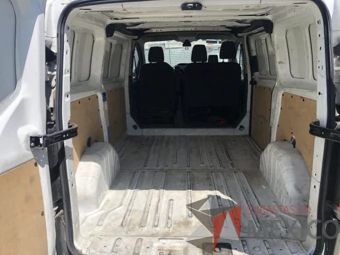 Lote 001 - Ford Transit Custom Van, Año 2017 - Imagen 41