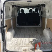 Lote 001 - Ford Transit Custom Van, Año 2017 - Imagen 42