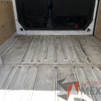 Lote 001 - Ford Transit Custom Van, Año 2017 - Imagen 43