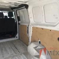 Lote 001 - Ford Transit Custom Van, Año 2017 - Imagen 44