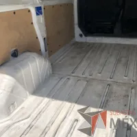 Lote 001 - Ford Transit Custom Van, Año 2017 - Imagen 45