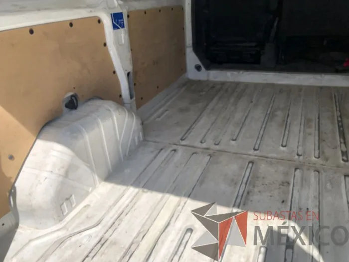 Lote 001 - Ford Transit Custom Van, Año 2017 - Imagen 45