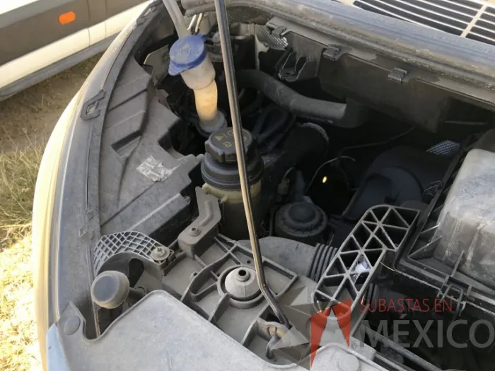 Lote 001 - Ford Transit Custom Van, Año 2017 - Imagen 51