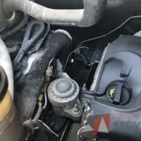 Lote 001 - Ford Transit Custom Van, Año 2017 - Imagen 52