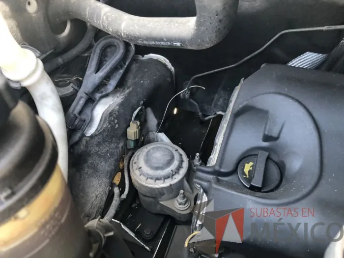 Lote 001 - Ford Transit Custom Van, Año 2017 - Imagen 52