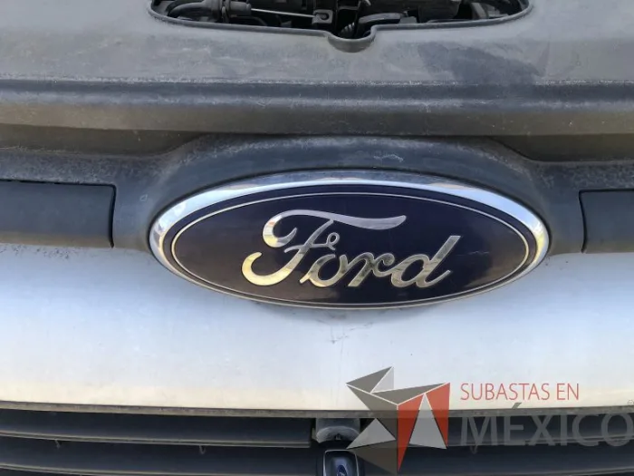 Lote 001 - Ford Transit Custom Van, Año 2017 - Imagen 58