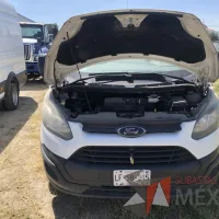 Lote 001 - Ford Transit Custom Van, Año 2017 - Imagen 59