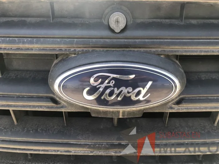 Lote 010 - Ford Transit Jumbo 2020 - Imagen 7