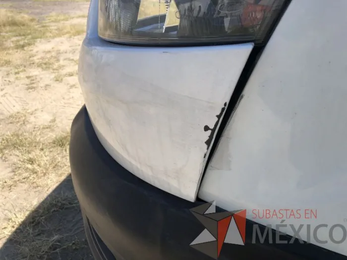 Lote 010 - Ford Transit Jumbo 2020 - Imagen 9