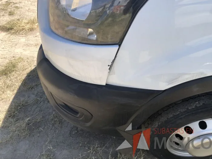 Lote 010 - Ford Transit Jumbo 2020 - Imagen 10