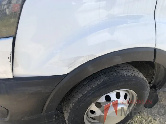 Lote 010 - Ford Transit Jumbo 2020 - Imagen 11