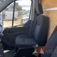 Lote 010 - Ford Transit Jumbo 2020 - Imagen 13