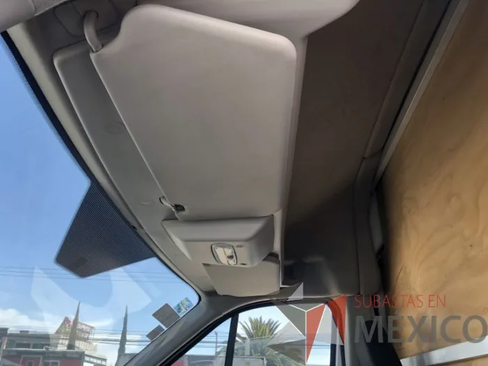 Lote 010 - Ford Transit Jumbo 2020 - Imagen 15