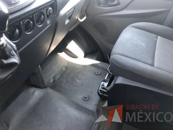 Lote 010 - Ford Transit Jumbo 2020 - Imagen 16