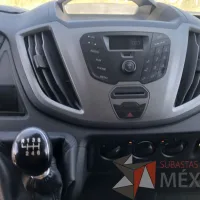 Lote 010 - Ford Transit Jumbo 2020 - Imagen 17