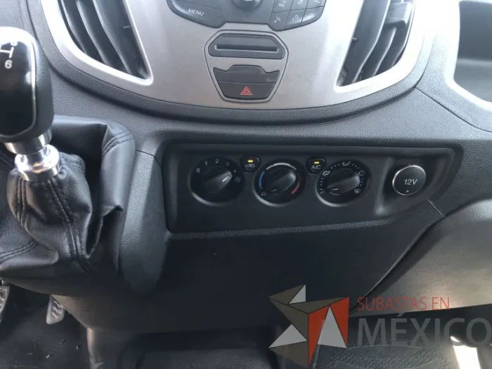 Lote 010 - Ford Transit Jumbo 2020 - Imagen 18