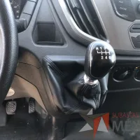 Lote 010 - Ford Transit Jumbo 2020 - Imagen 19