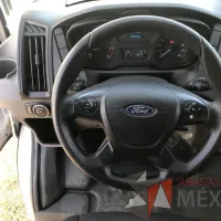 Lote 010 - Ford Transit Jumbo 2020 - Imagen 20