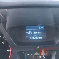 Lote 010 - Ford Transit Jumbo 2020 - Imagen 21