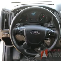 Lote 010 - Ford Transit Jumbo 2020 - Imagen 22