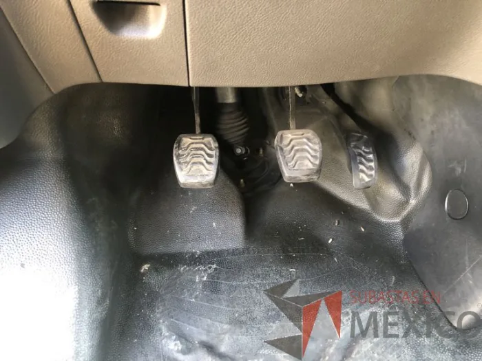 Lote 010 - Ford Transit Jumbo 2020 - Imagen 24