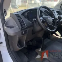 Lote 010 - Ford Transit Jumbo 2020 - Imagen 25
