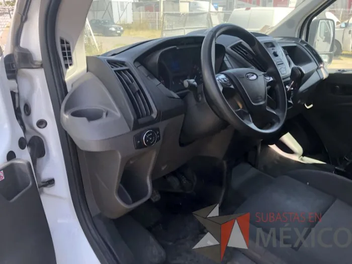 Lote 010 - Ford Transit Jumbo 2020 - Imagen 25