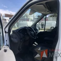 Lote 010 - Ford Transit Jumbo 2020 - Imagen 26