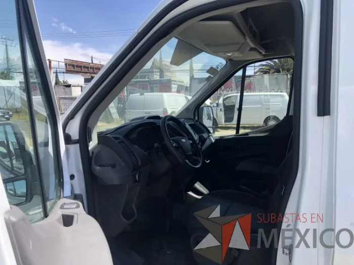 Lote 010 - Ford Transit Jumbo 2020 - Imagen 26