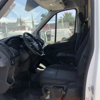 Lote 010 - Ford Transit Jumbo 2020 - Imagen 27